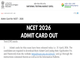 public/image/14-09:53-NCET 2026 Admit Card Out.png